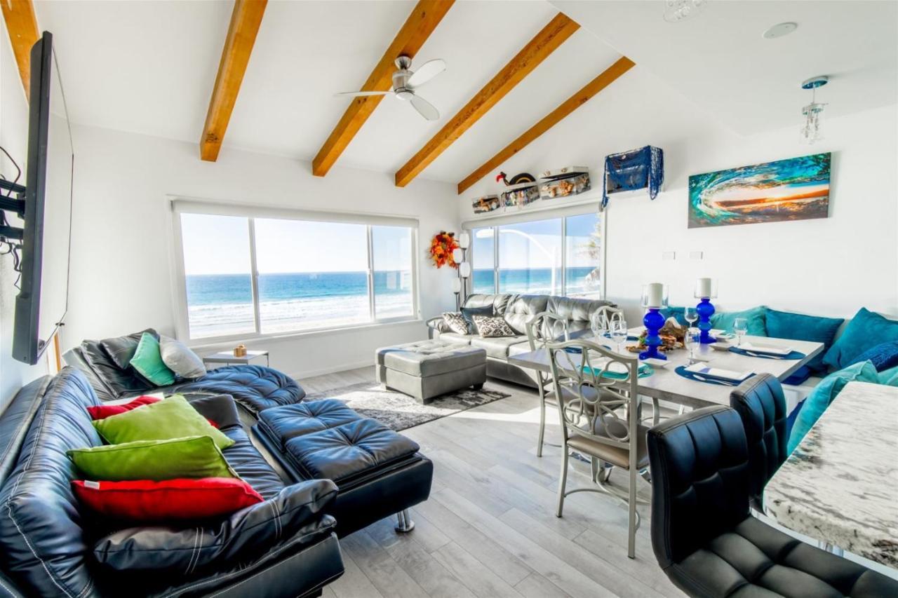 120-oceanfront Penthouse 5 *