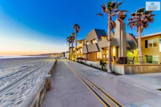 120-oceanfront Penthouse 5 Holiday home *